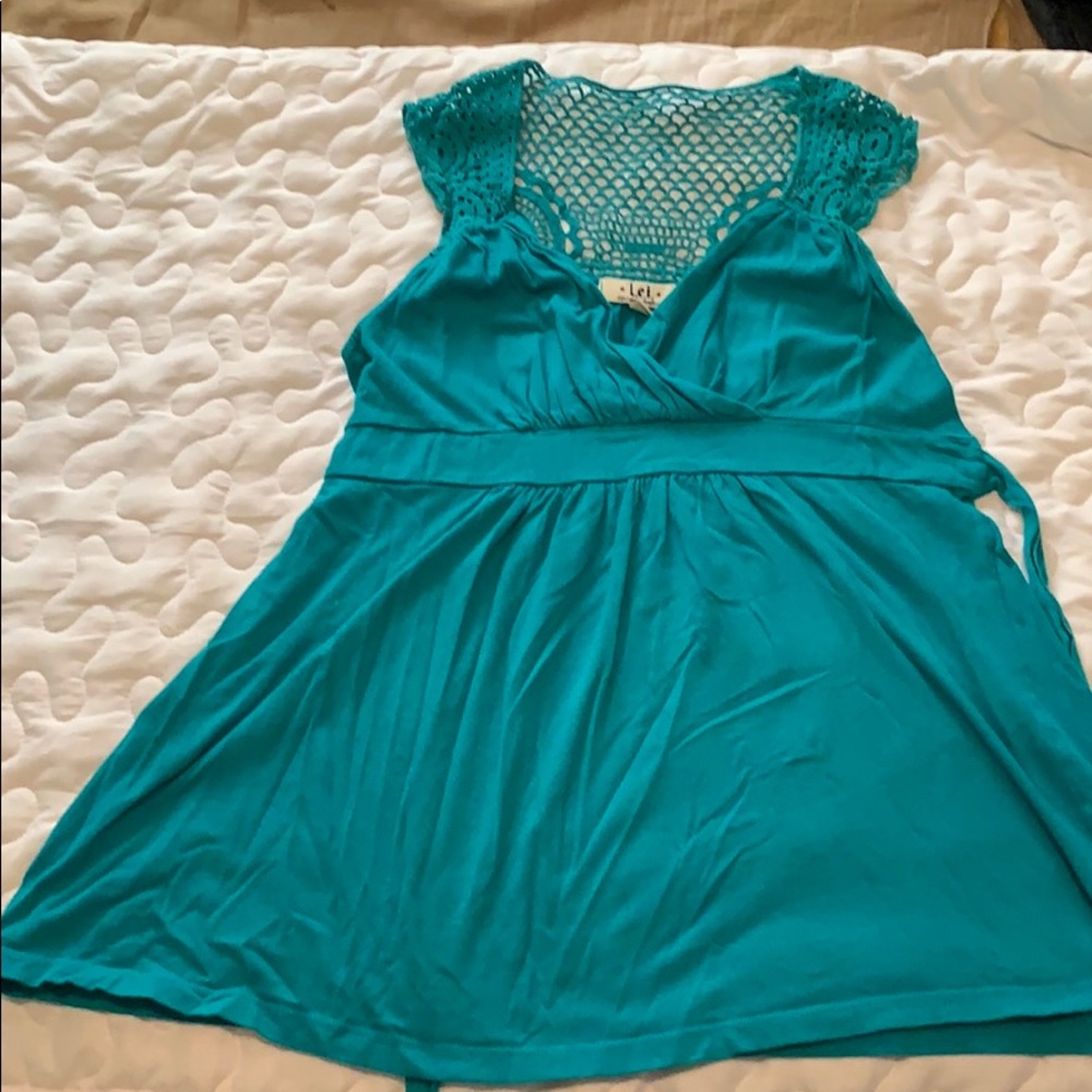 Women’s tank top